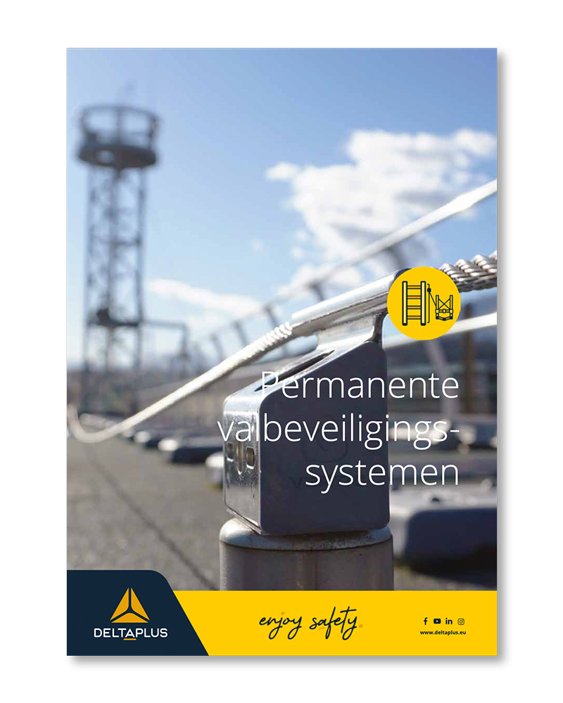 Catalogus permanente valbeveiliging